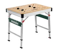 Metabo MWB 100 Table multifonctionnelle 626991000