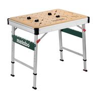 Table multifonction MWB 100 - METABO 626991000