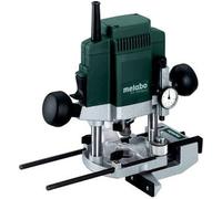 Metabo Of E 1229 Défonceuse supérieure a signal (8 mm / 1200 W) metaBOX 340 601229700