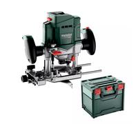 Metabo OFV 18 LTX BL 12 18V Li-ion Module De Défonceuse Sans Fil En Metabox