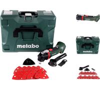 Metabo outil multifonction sans fil 18V MT 18 LTX