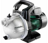 Metabo P 2000 G Pompe de jardin 450 watts ( 600962000 )