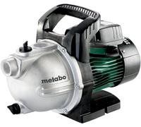Metabo P 2000 G Pompe de jardin (450W/2000l/h) 600962000