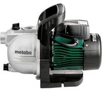 Metabo P 4000 G Pompe de jardin (1100W/4000l/h) 600964000