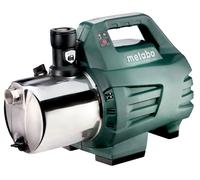 Metabo P 6000 Inox Pompe de jardin (1300W/6000l/h) 600966000