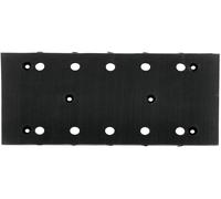 Metabo Patin a bande auto-agrippante 112x230 mm, pour ponceuse SR 4351 TurboTec 624737000
