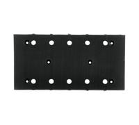 Metabo Patin à bande auto-agrippante 112x230 mm, pour ponceuse SR 4351 TurboTec metabo Quantité:1