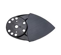 Metabo Patin à lamelles à bande auto-agrippante sur le dessous metabo Quantité:1