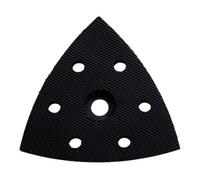 Metabo Patin pour ponceuse à patin triangulaire Metabo perforé, à bande auto-agrippante Quantité:1