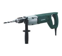 Metabo Perceuse à deux vitesses 1100 watts à variateur électronique BDE