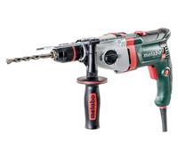 Metabo - Perceuse à percussion 1010 W 600783500