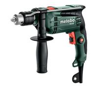 Metabo Perceuse à percussion Metabo SBE 650 mandrin à couronne dentée, carton Quantité:1