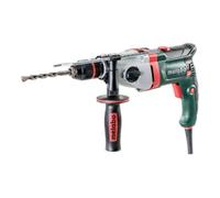 Metabo Perceuse à percussion Metabo SBEV 1000-2 metaBOX 145 L Quantité:1
