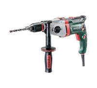 Metabo Perceuse à percussion Metabo SBEV 1300-2 S metaBOX 145 L Quantité:1