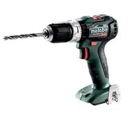Metabo Metabo Perceuse-visseuse à percussion sans fil PowerMaxx SB 12 BL Quantité:1