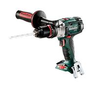 metabo Perceuse à percussion sans fil 18 volts SB 18 LTX Impuls sans batteries et chargeur 60219289 Couleur