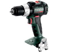 Metabo Perceuse à percussion SB 18 LT BL sans batterie ni chargeur + coffret MetaBox