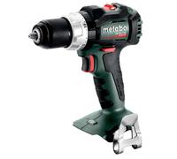 Metabo - Perceuse à percussion sans fil 18V, sans batterie ni chargeur 602316890