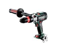 Metabo - Perceuse à percussion sans fil 18V, sans batterie ni chargeur 603185840