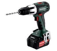 Metabo Perceuse à percussion sans fil 18V SB 18 LT