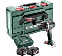 Metabo Perceuse à percussion sans fil 18V SB18LTX Impu