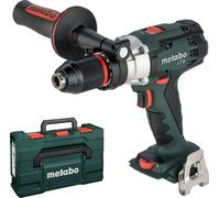 Metabo Perceuse à percussion sans fil 18V SB18LTX Impu