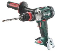 Metabo Perceuse à percussion sans fil 18V SB18LTX Quic