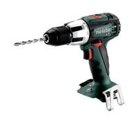 Metabo Perceuse à percussion sans fil SB 18 LT metabo, MetaLoc Quantité:1