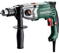 METABO Perceuse à percussion SBE 800-2 (601744510) Coffret plastique