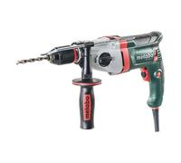 Metabo Perceuse à percussion SBE 850-2 S - 600787500