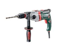 Metabo Perceuse à percussion SBEV 1100-2 S metabo, Coffret Quantité:1