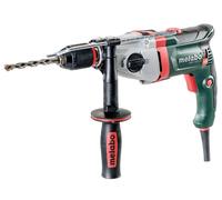 Metabo Perceuse à percussion SBEV 1300-2 S metaBOX 145 L