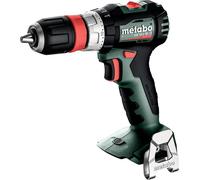 METABO Perceuse-visseuse à percussion sans fil SB 18 L BL Q (613158840) metaBOX 145 M