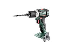 Metabo - Perceuse-visseuse sans fil 18 V sans batterie ni chargeur 25/60 Nm avec coffret - BS 18 L BL