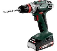 Metabo perceuse-visseuse sans fil 18 volts BS 18