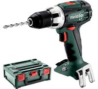 Metabo Perceuse-visseuse sans fil 18V BS18 LT