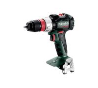 Metabo Perceuse-visseuse sans fil BS 18 LT BL Q 602334840 18 V sans batterie ni chargeur metaBOX 145