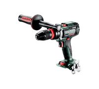 Metabo - Perceuse-visseuse sans fil 18V, sans batterie ni chargeur 603180840