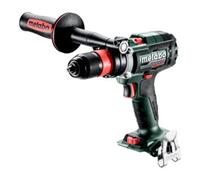 Metabo Perceuse-visseuse sans fil à 3 vitesses Metabo BS 18 LTX-3 BL Q I, metaBOX 145 L Quantité:1
