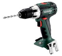 Metabo Perceuse-visseuse sans fil BS 18 LT