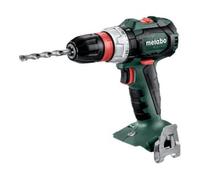 Metabo Perceuse-visseuse sans fil BS 18 LT BL Q metabo, carton Quantité:1