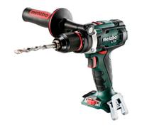 Metabo Perceuse-visseuse sans fil BS 18 LTX Impuls metabo, carton Quantité:1