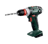 Metabo BS 18 Perceuse-visseuse sans fil rapide, MetaBOX 602217840