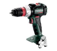 Metabo Perceuse-visseuse sans fil Metabo BS 18 LT BL Q metaBOX 145 Quantité:1