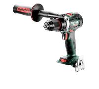 metabo Perceuse-visseuse sans fil Metabo BS 18 LTX BL I 602358850 18 V sans batterie