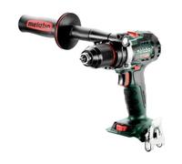 Metabo Perceuse-visseuse sans fil Metabo BS 18 LTX BL I Quantité:1