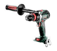 Metabo Perceuse-visseuse sans fil Metabo BS 18 LTX BL Q I carton Quantité:1