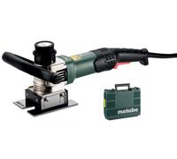 Metabo PFM 17 Affleureuse métal filaire metaBOX 280 L 601789500