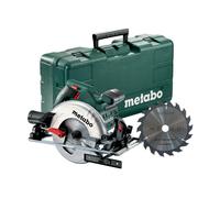 Scie circulaire Metabo KS 55 SET