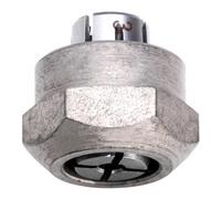 Metabo Pince de serrage 1/8" avec écrou de serrage (hexagonal) pour OFE 738, Of E 1229 Signal, FME 737 metabo Quantité:1